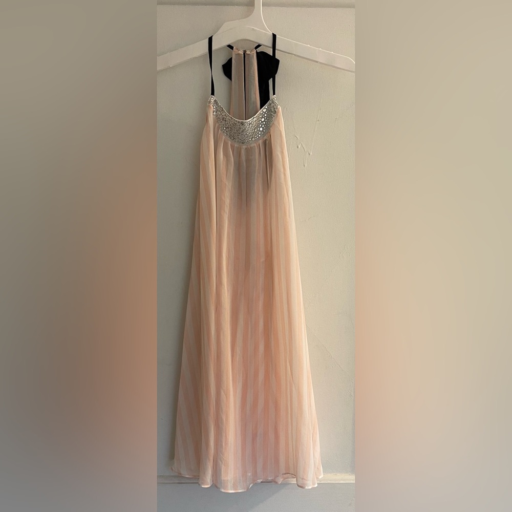 Victoria’s Secret Halter Nightie